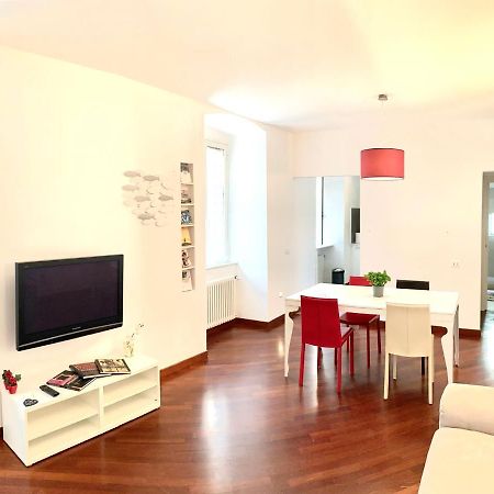 Seaside60 Apartment เจนัว ภายนอก รูปภาพ