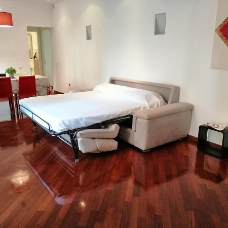 Seaside60 Apartment เจนัว ภายนอก รูปภาพ